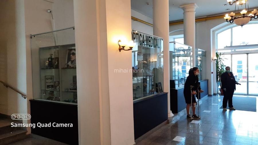 spatiu optica/ activitati medicale/ vanzare produse medicale - 3
