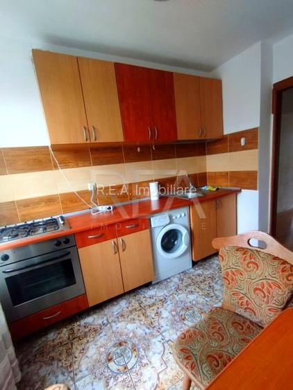 Ozana 3 camere la 8 minute de Metrou 1 Decembrie 1918 - 6