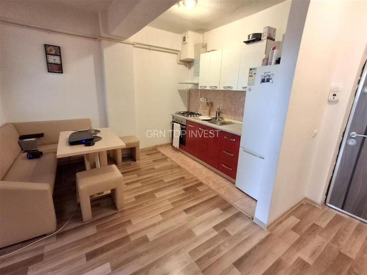 Apartament 2 camere balcon parcare zona Doamna Stanca - 5