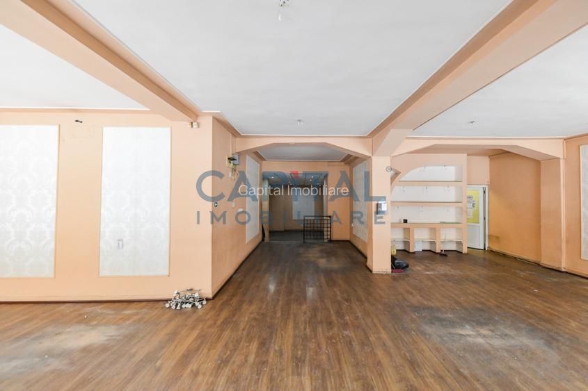 0% Comision | Spre inchiriere spatiu comercial | Marasti | - 8