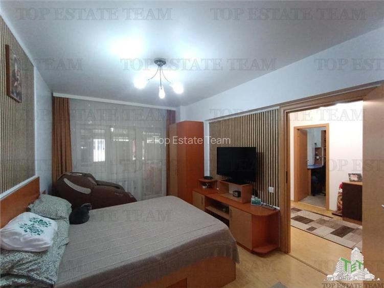 Super apartament cochet din 2008 cu 3 cam. si balcon plus loc de parcare, avand - 13