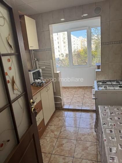 Apartament 2 camere, 60 mp, decomandat, AC, metrou aproape, Nicolae Grigorescu - 5