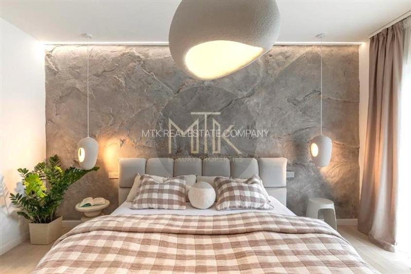 EXCLUSIV | Pipera - Vila Individuala Premium | Pipera- Iancu Nicolae - 9