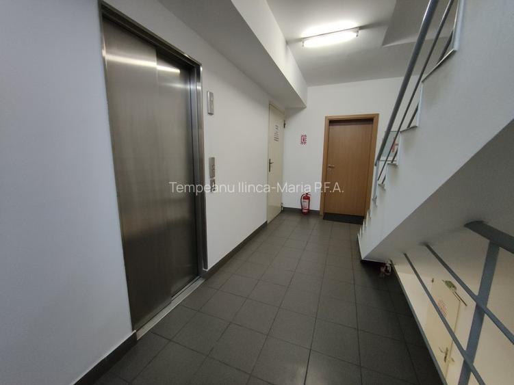 FLOREASCA - Ceaikovski birouri intre 90 mp si 380 mp - 3