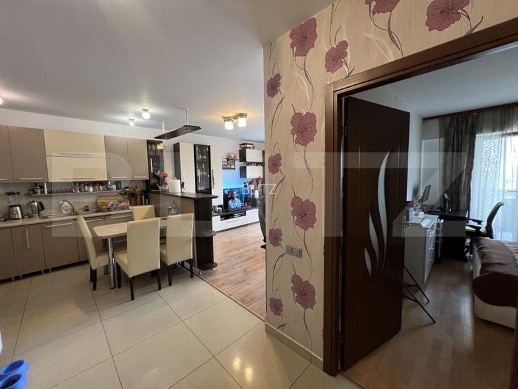 Apartament 2 camere, 56mp, Bloc nou Dorobantilor - 5