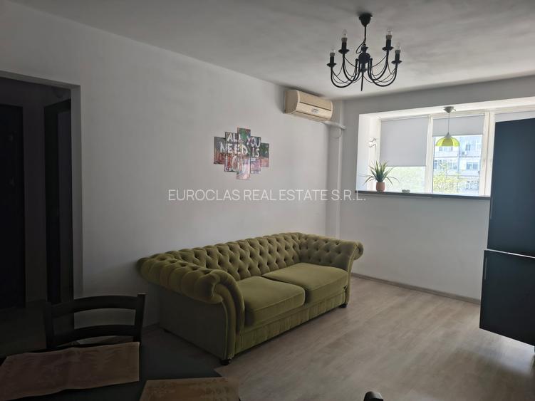 Apartament 2 camere decomandat - Tomis III - 119.800 euro (Cod E2+E7) - 3