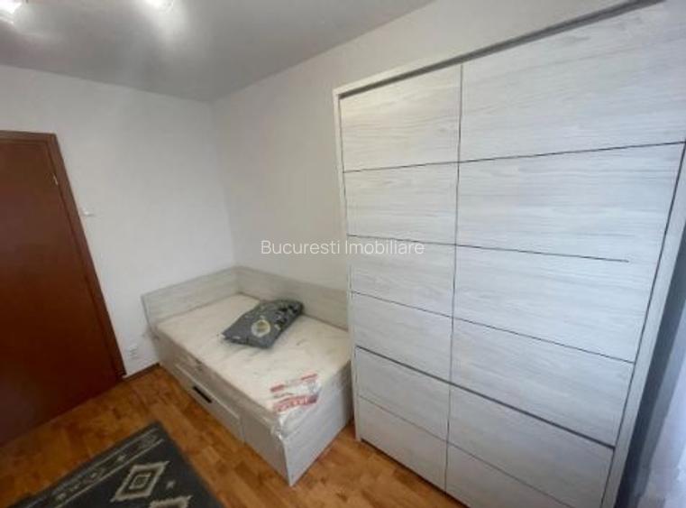 Apartament 3 Camere,Drumul Taberei,DECOMANDAT,Amenajat,2 bai,2,balcoane,Liber - 13