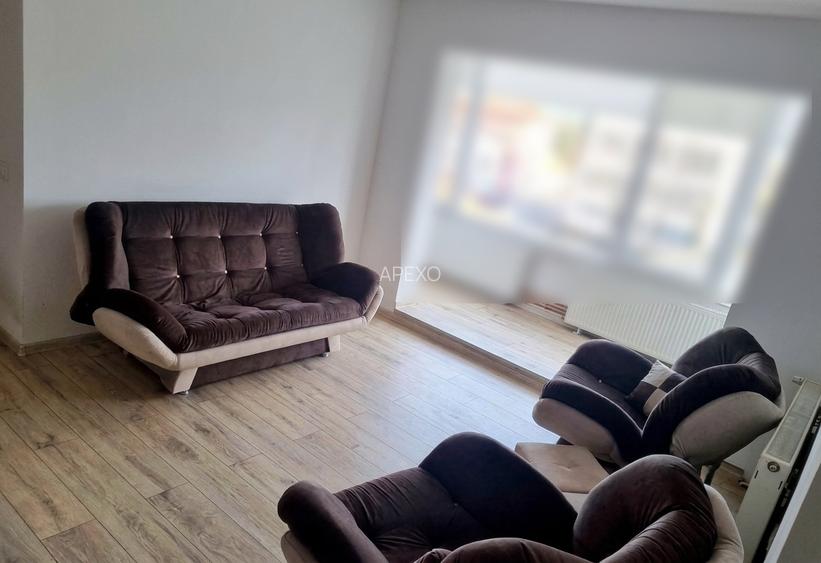 Apartament 2 camere - Judetean - 3