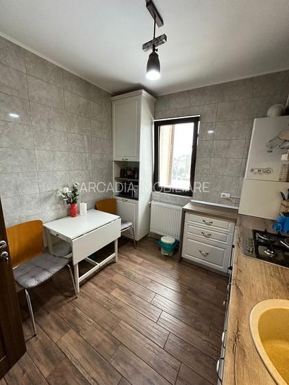 Inchiriere apartament 3 camere | 1 Decembrie 1918 | Parcare | Centrala proprie - 5