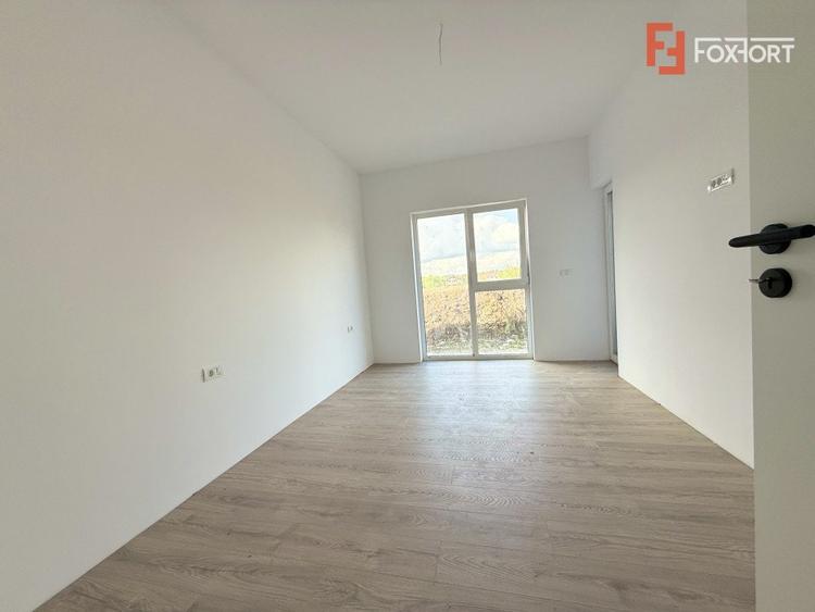 COMISION 0% Apartament cu 2 camere de vanzare in Timisoara, zona Torontalului