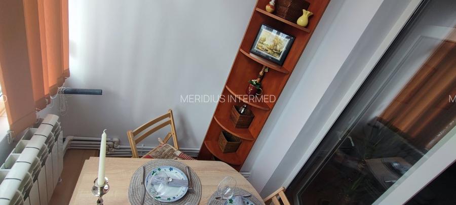 Inchiriere garsoniera City Park Mall termen lung - 16