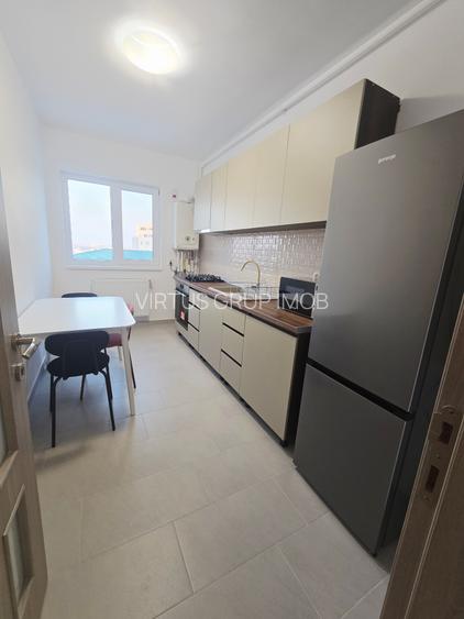 Prima Inchiriere Apartament 2 Camere Belsugului Residence | Parcare - 7