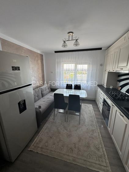 Apartament 2 camere de închiriat – Zona Inel 2 - 600 € / lună - 8