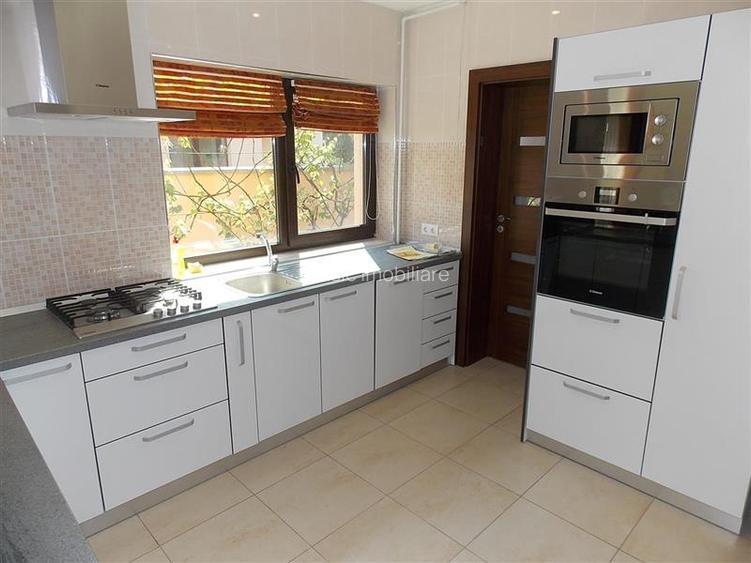 Inchiriere casa individuala 180 mp, zona Gheorgheni Cluj-Napoca, 4 camere, P+1, - 5