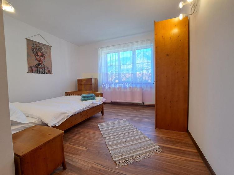 Vila de vanzare in Busteni - Zona Piatra Arsa - 52