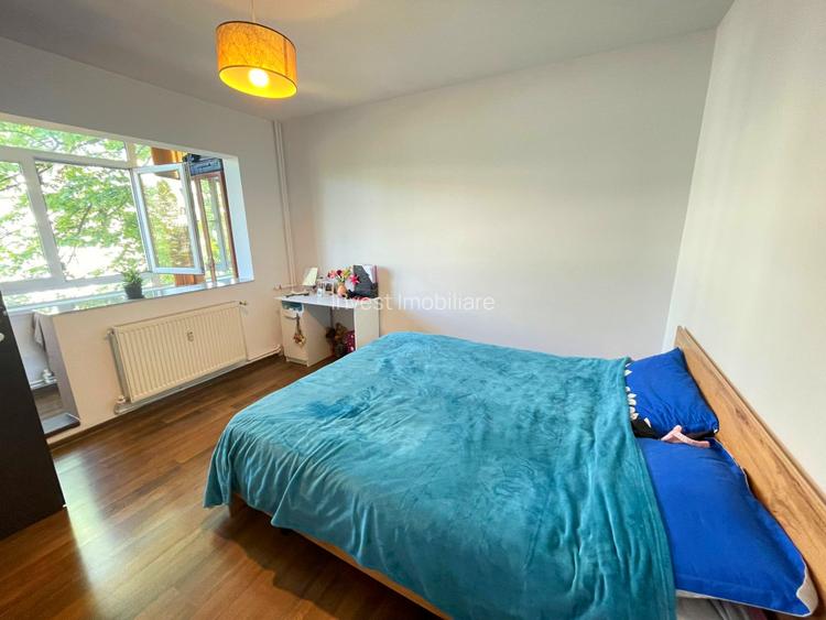 Podu Ros-Apartament 2 camere-etaj 2-bloc fara risc - 5