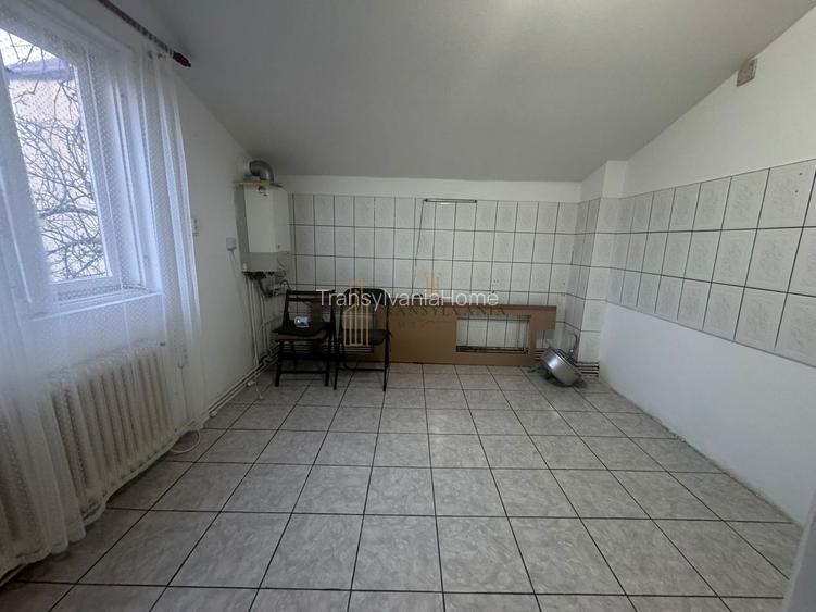 Apartament 3 camere de inchiriat 80 mp hipodrom 2 - 7