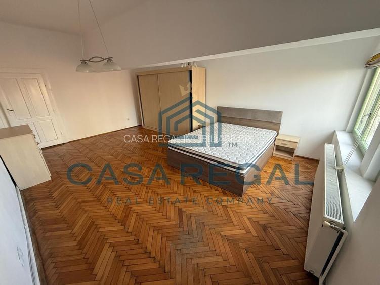 Apartament 4 camere de închiriat – Ultracentral – Casa Regal Imobiliare - 10