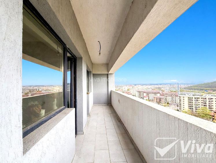 Ap 2 cam decomandat, 65 mp, bloc nou – CUG – Biserica Inaltarea Domnului - 9