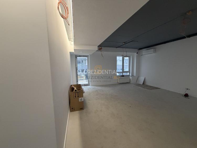 Spatiu Comercial de inchiriat, Soseaua Oltenitei, Piata Sudului, Sect4 - 4