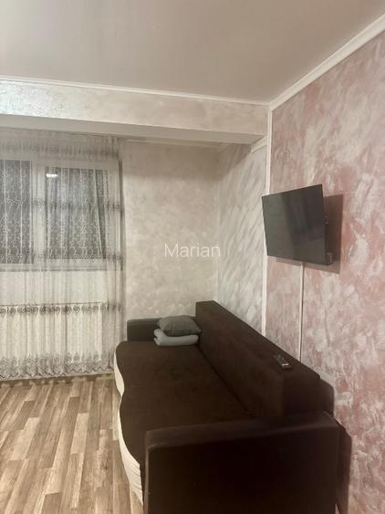 Garsoniera 32mp Domnesti - Strada Diamantului | Complex Inchis | Toate utilitati - 2