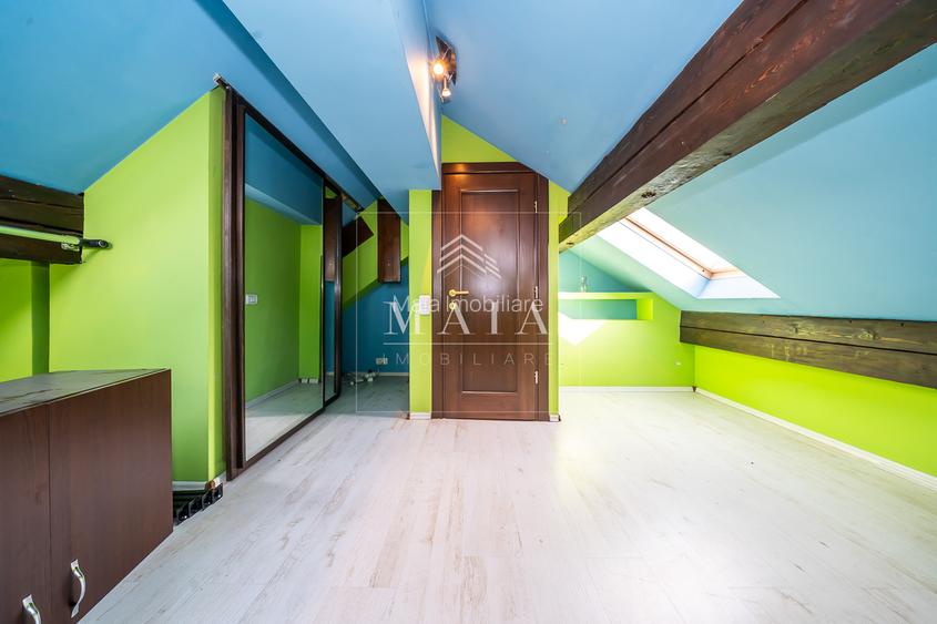 Spatiu birouri intr-o cladire noua , zona Calea Dumbravii - 9