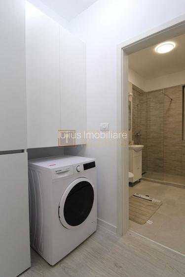 Exterior sud-Braytim. Parter cu terasa; la prima inchiriere. - 15