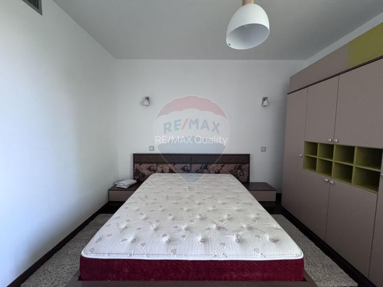Apartament 3 camere de inchiriat - Parcare subterana - Asmita Gardens - 14