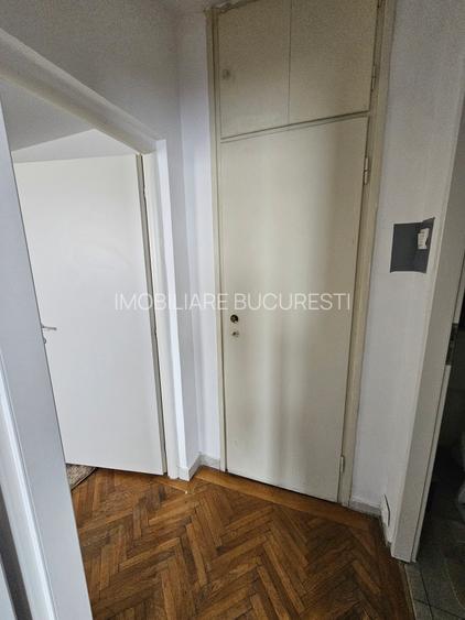 Apartament 2 camere Calea Grivita- Medlife, etaj 4, mobilat - 10