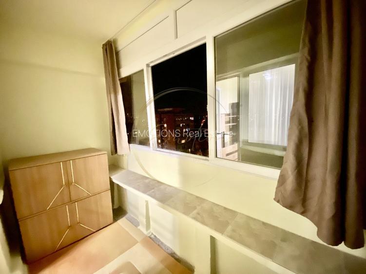 PRIVELIȘTE SPRE CENTRUL TIMIȘOAREI | Apartament 2 camere-Gheorghe Lazăr | OFERTĂ - 12