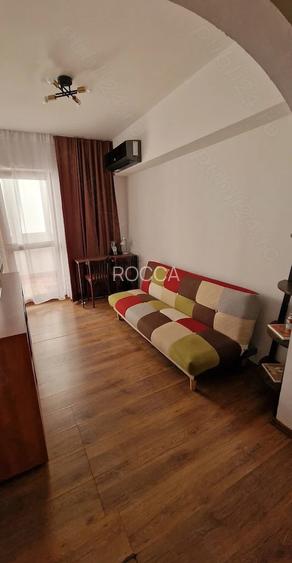 Apartament de 3 camere, 61 mp, centrala proprie, aproape de metrou, zona Obor - 6