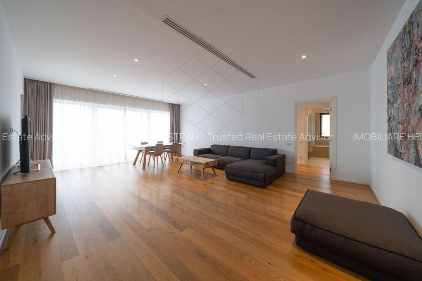 Soseaua Nordului | Apartament cochet mobilat LUX | - 4