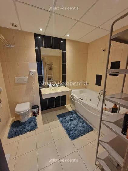 Apartament 3 camere  mobilat-utilat complet RIN Grand Hotel - 9