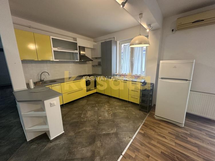 2 Camere 🏢 | 75 mp 📐 | Centrală proprie 🔥 | Parcare inclusă 🚗 - 6