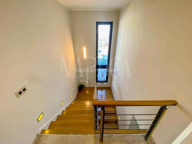 Casa 4 camere de vanzare in Faget, Cluj Napoca - 6