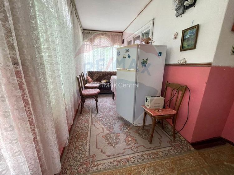 Casă și Teren Generos la Granița cu Republica Moldova! - 22