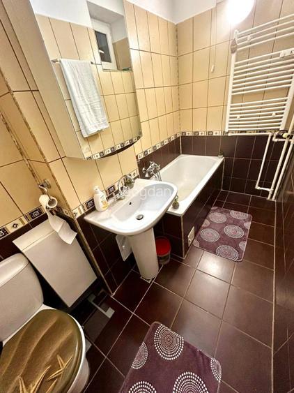 APARTAMENT MODERN 2 CAMERE LOC DE PARCARE PAJURA - 10