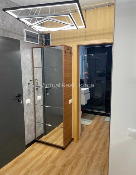 VEDERE FRONTALĂ LA MARE | MAMAIA NORD | ULTRACENTRAL | APARTAMENT 2 CAMERE | - 5