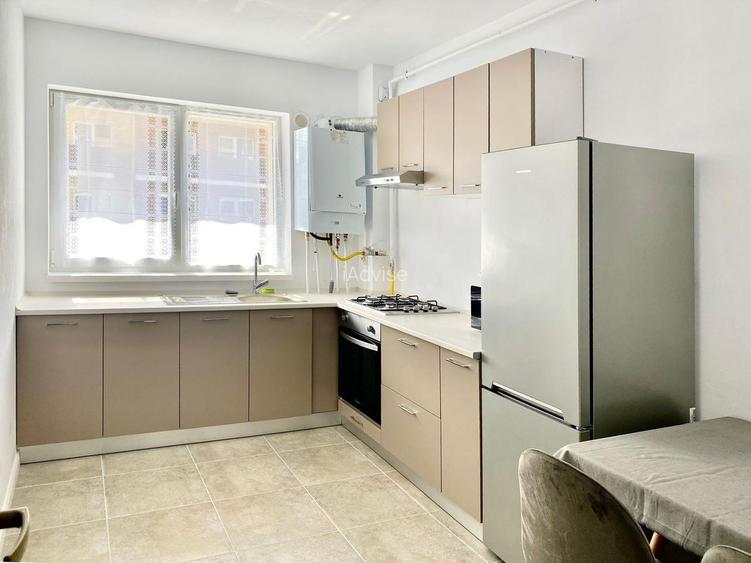 APARTAMENT 3 Camere - Subcetate Sanpetru - 6