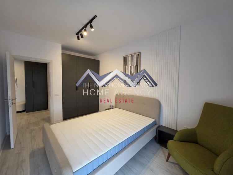 Studio | Otopeni central | prima închiriere - 7