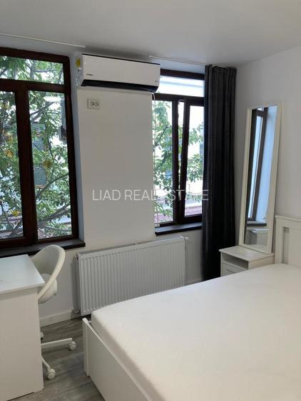 Apartament 4 camere Calea Calarasi / Hala Traian in vila - 4