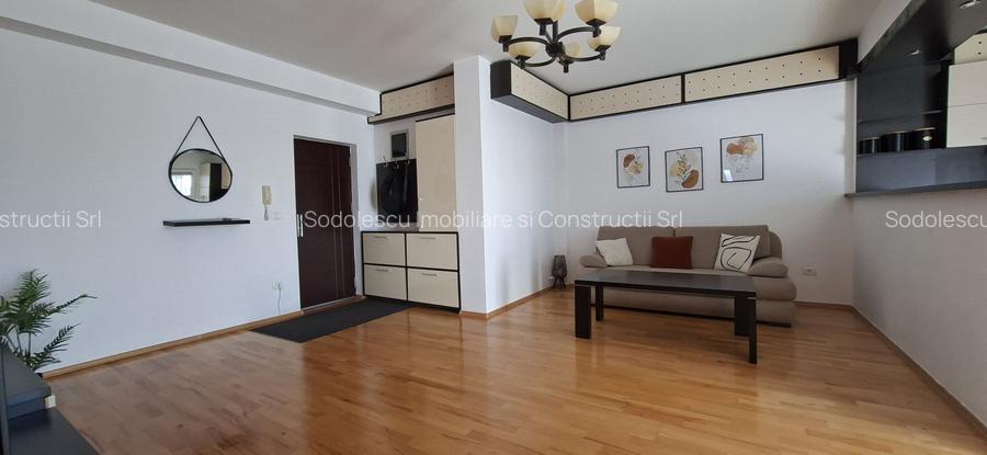 Apartament cu 2 camere si loc de parcare - Torontalului - 2