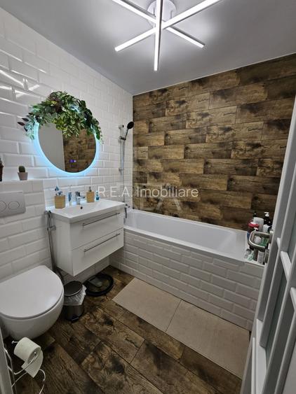 Apartament 2 camere - Marriott - 13 Septembire - 3