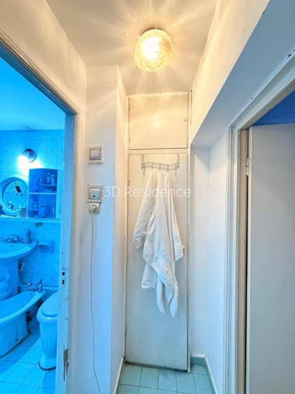 4 camere finalizat - Calea Rahovei 305 de vanzare - 6