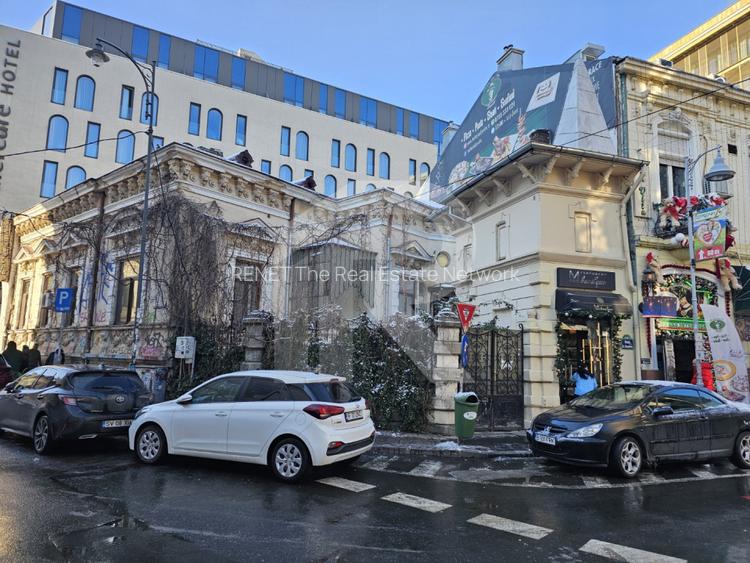 ROMANĂ – GEORGE ENESCU – 2 CABINETE TERAPII / PSIHO / CREATIVE! - 2