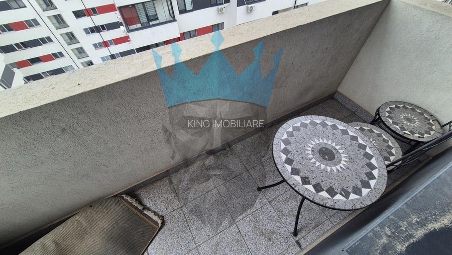  Apartament 3 Camere Avangarde Grande Village Militari Bucuresti - 16