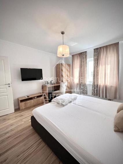 Cladire cu 4 apartamente si sala de evenimente ptr 60 persoane - 5