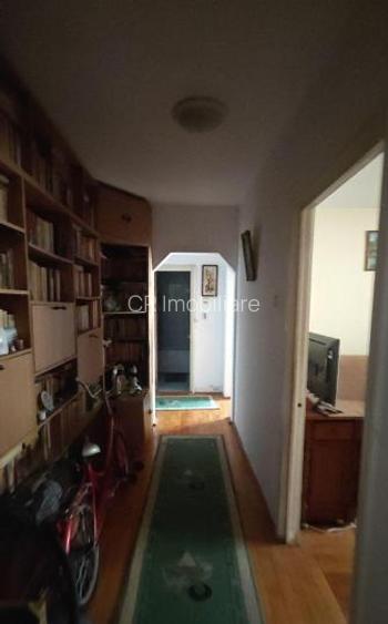 Apartament 4 camere Tineretului/ Centrala proprie - 6