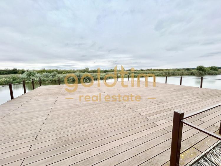 VILA SUPERBA/MOBILATA/UTILATA/PISCINA/CURTE 3000 MP/IESIRE LA LAC - 42