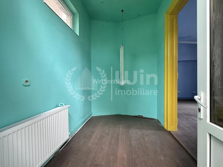 Apartament 2 încaperi | Tavan inalt | Ideal Investitie | Zona Centrala - 3